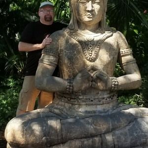 Meet your Posher, James